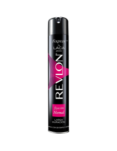 LACA FIXPRAY SPRAY NORMAL-SECO 400 ml