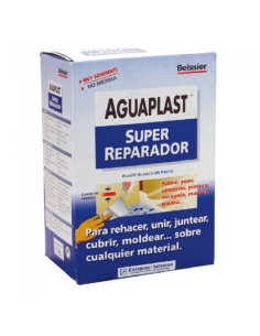 GESSO DE ÁGUA S. REPARADOR 1KG