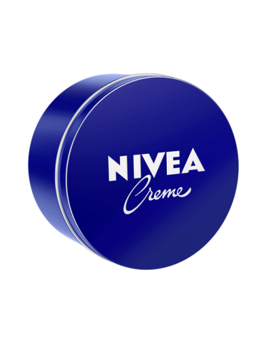 NIVEA CREME CORPORAL 400ML