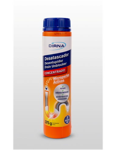 DESATASCAD.DIRNA BOT.375 GRS.