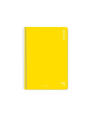PACSA NOTEBOOK 14 80 H. REGULADO TCART