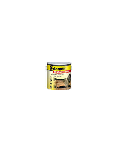 Xylamon Fondo Extra WB 750 ml