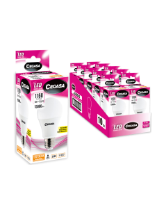 LAMP.LED CEGASA STAND.12W.CALIDA