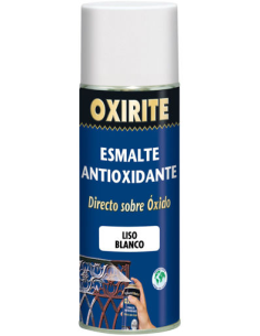 Xylazel Oxirite Spray Liso Blanco 400 ml