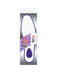 PLANTILLA PALC GEL LILA TALLA 4243