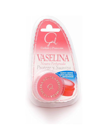 VASELINA GAL 35GR.BLIST.