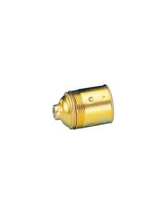 PORTALAMPARAS E-27 60562 LATON LISO