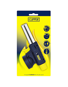 SOPLETE ADAPTADOR  CLIPPER PARA COCINA