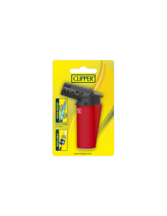 SOPLETE COCINA CLIPPER MINI TORCH BLISTER