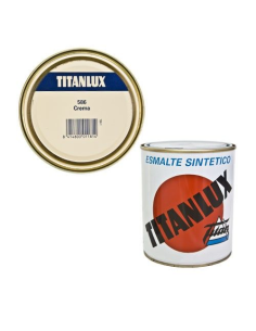 TITANLUX 586 CREME 375ML