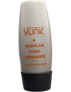 MAQUILLAJE FLUIDO MARIE LLUY N.10