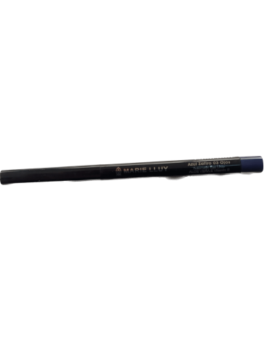 PERFILADOR OJOS MARIE LLUY N.5 AZUL INDIGO