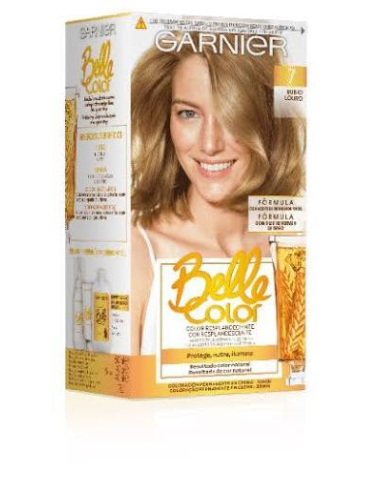 TINTE BELLE COLOR FC.N.111