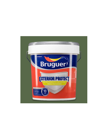 Bruguer Revestimiento Elástico Cubiertas 15 L...