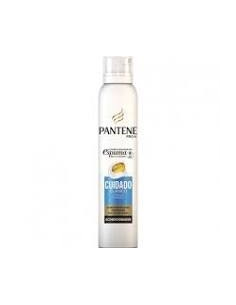 CREM.SUAVZ.PANTENE ESPUMA CLASIC.SP.180
