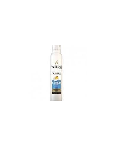 CREM.SUAVZ.PANTENE ESPUMA CLASIC.SP.180