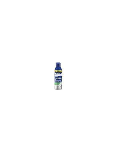 ESPUMA AFEITAR GILLETTE SERIES SPRAY 250 ml