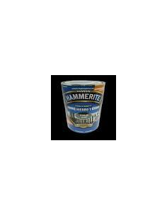 Hammerite Esmalte Forja Negro 5 L