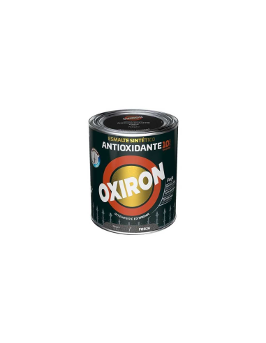 OXIRON 214 FORJA MARRON OXIDO 375ML