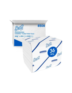 PAPEL HIG.INTERPLEGADO 8508 SCOTT