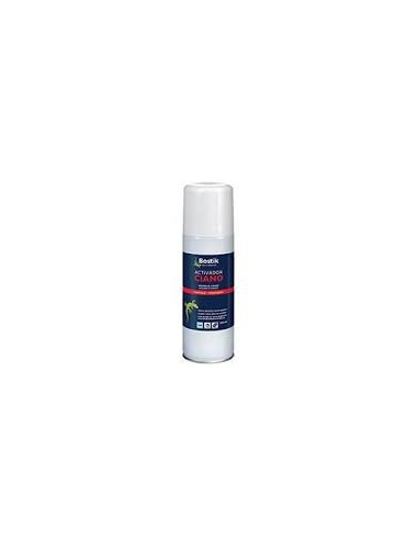 PEGAM.BOSTIK ACTIVADOR CIANO SP.200