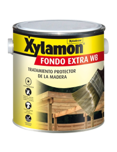 XYLAMON FONDO EXTRA WB AGUA B.2,5L.