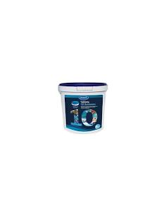 CLORO TAMAR 10 ACC. TAB. 200 B. 5 KG.