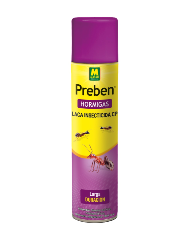 Preben Ants 300ml