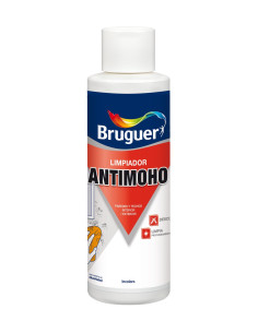 LIMPIADOR BRUGUER QUITA-MOHO 1 l