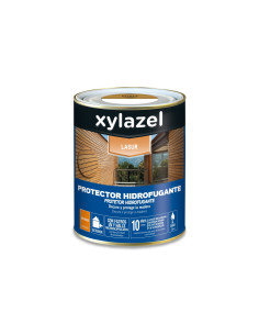 XYLAZEL LASUR WATERPROOF SATIN 750 ml. CARVALHO