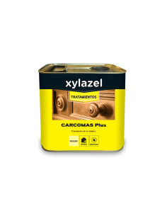 XYLAZEL CARCOMAS PLUS 2,5 L