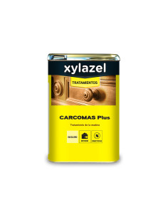 XYLAZEL CARCOMAS PLUS 5 L