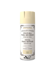 CHALKY MUEBLES SPRAY 400 ml CREMA