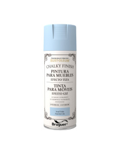 XYLAZEL SPRAY CHALKY FINISH 400 ML. AZUL CÉU