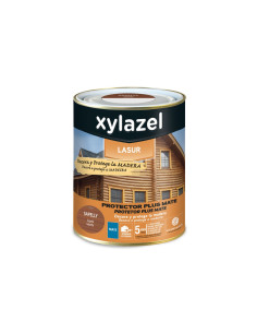 XYLAZEL DECORA MATTE N. 102 750 ML. SAPELLY