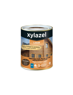 XYLAZEL DECORA MATTE N. 110 750 ML. ROSEWOOD