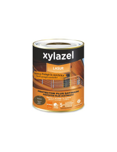 XYLAZEL DECORA SAT. N. 206 750 ML. NOZ