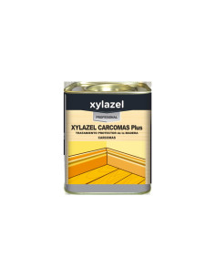 XYLAZEL CARCOMAS PLUS 750 ml