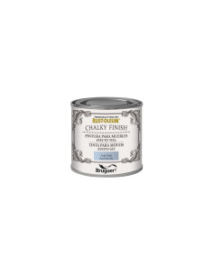 CHALKY MUEBLES 125 ml AZUL CIELO