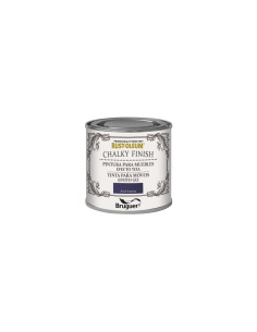 CHALKY MUEBLES 125 ml AZUL INTENSO