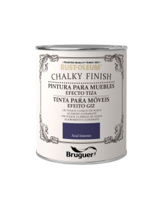 CHALKY MUEBLES 750 ml AZUL INTENSO