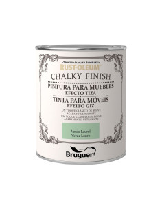 CHALKY FINISH XYLAZEL N. 818 750 ML. BAÍA VERDE