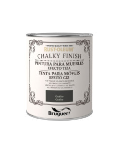 CHALKY FINISH XYLAZEL N. 813 750 ML. GRAFITE