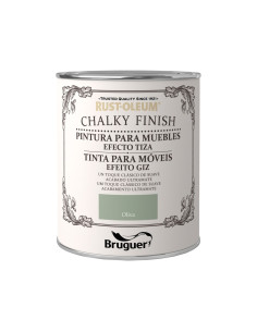 CHALKY FINISH XYLAZEL N. 811 750 ML. OLIVA
