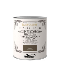 CHALKY FINISH XYLAZEL N. 808 750 ML. CACAU