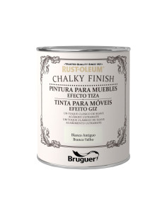 CHALKY FINISH XYLAZEL N. 802 750 ML. BRANCO ANTIGO