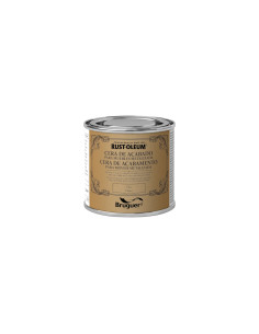 Cera de acabado para muebles RUST-OLEUM 125 ml oro
