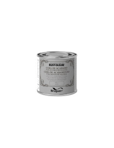 CERA CHALKY FINISH XYLAZEL 125 ML. PRATA