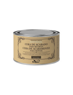 Cera de acabado para muebles RUST-OLEUM 400 ml oscura