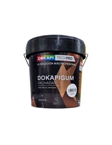 REVEST. DOKAPIGUM B. 4L. CREMA